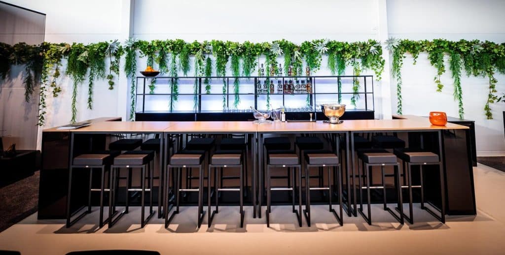 location de mobilier particulier Log-Event